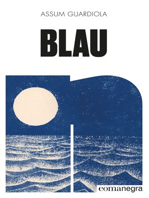 cover image of Blau